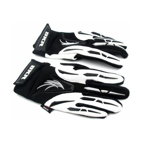 Guantes Command BCO/NGO